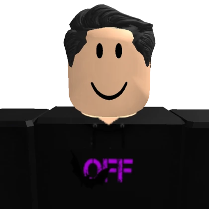 Dalton's Roblox avatar